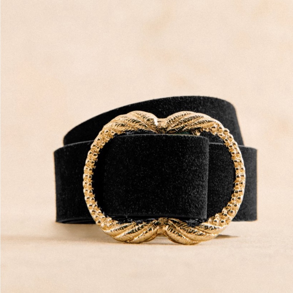 Sézane Artemis Belt